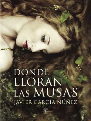 cover image of Donde lloran las musas
